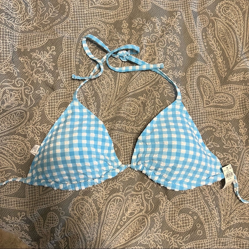 Aerie bikini top